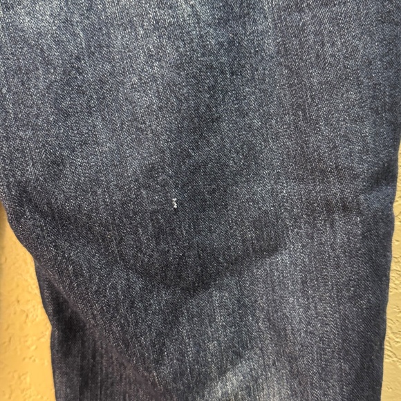 Sonoma Life + Style Boyfriend Jeans Size 12 Medium Wash - Picture 7 of 7